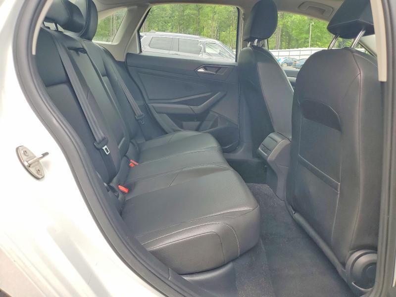 Продажа на аукционе авто 2019 Volkswagen Jetta, vin: 3VWCB7BU4KM198207, номер лота: 60588906