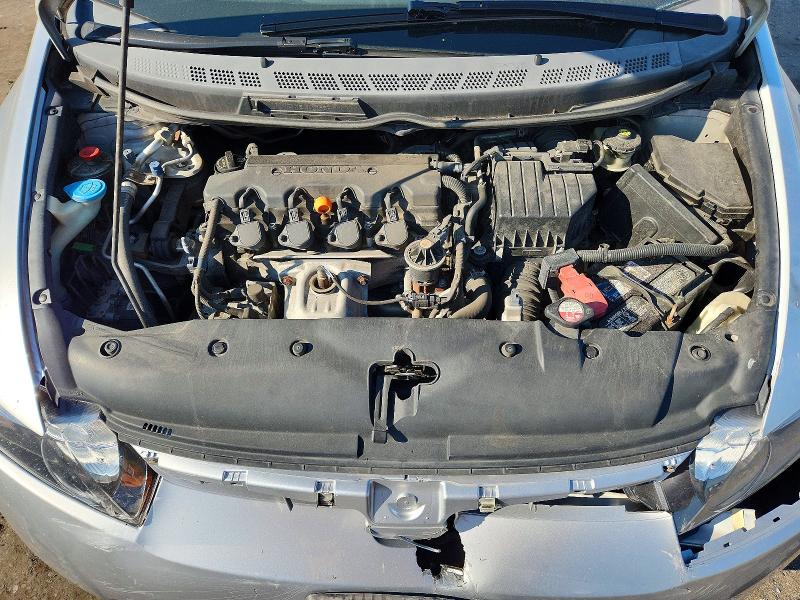 61856046 :رقم المزاد ، 1HGFA16836L072104 vin ، 2006 Honda Civic مزاد بيع