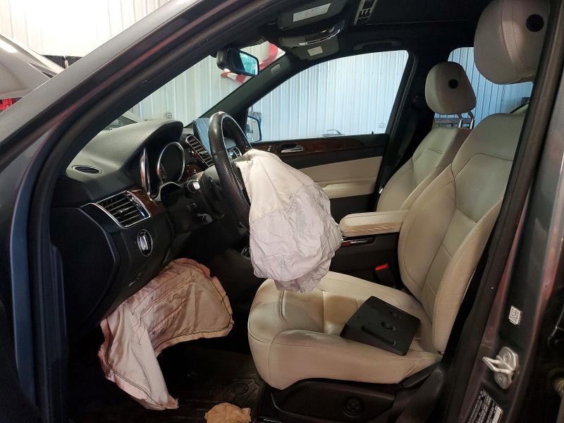 61202866 :رقم المزاد ، 4JGDA5HB4JB002899 vin ، 2018 Mercedes-benz Gle مزاد بيع