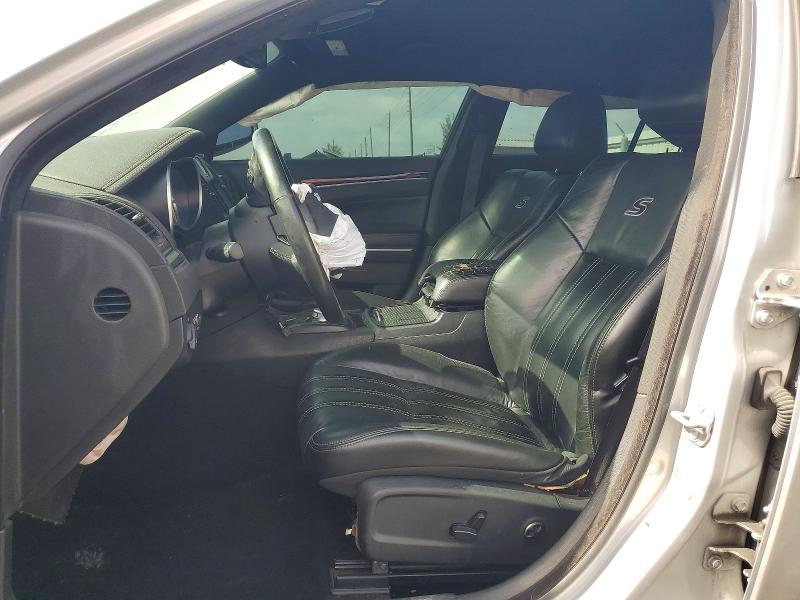 59144116 :رقم المزاد ، 2C3CCABTXMH507026 vin ، 2021 Chrysler 300 مزاد بيع