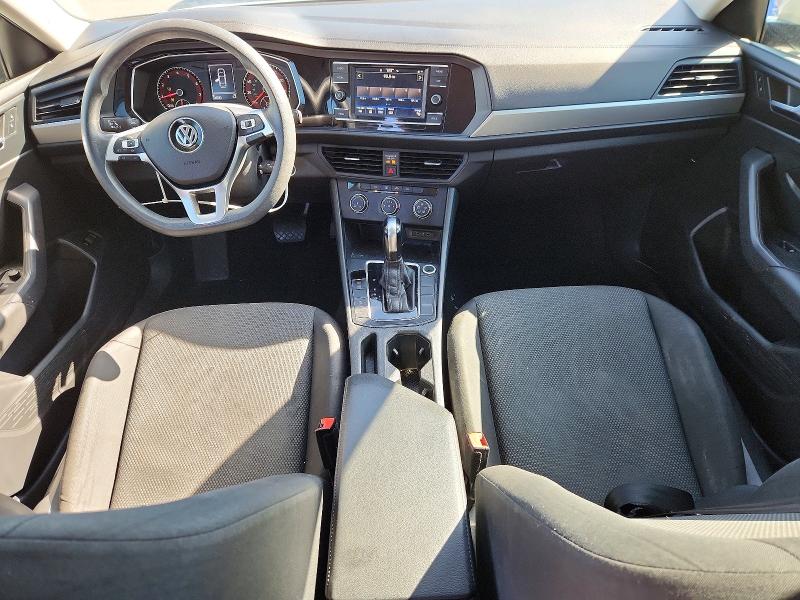 62444826 :رقم المزاد ، 3VWCB7BU3LM060062 vin ، 2020 Volkswagen Atlas Cross Sport مزاد بيع