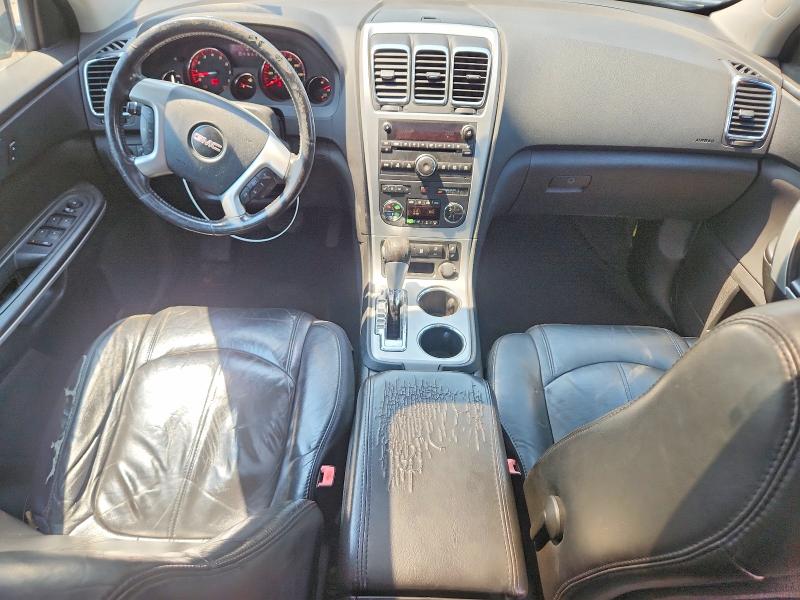 Продаж на аукціоні авто 2012 Gmc Acadia, vin: 1GKKVRED6CJ227707, номер лоту: 60797726
