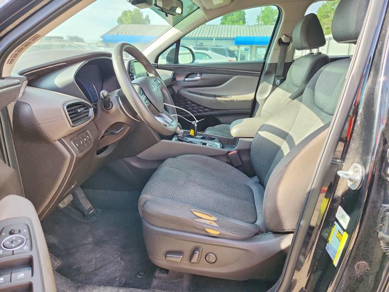 Продажа на аукционе авто 2019 Hyundai Santa Fe, vin: 5NMS33AD2KH071559, номер лота: 85450475