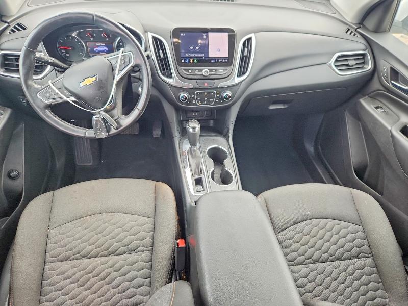 Продаж на аукціоні авто 2020 Chevrolet Equinox, vin: 3GNAXKEV9LS608958, номер лоту: 61191046