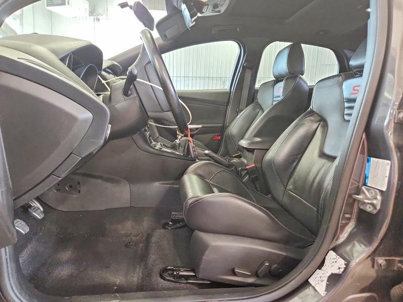 2015 Ford Focus მანქანა იყიდება აუქციონზე, vin: 1FADP3L97FL373252, აუქციონის ნომერი: 61627716