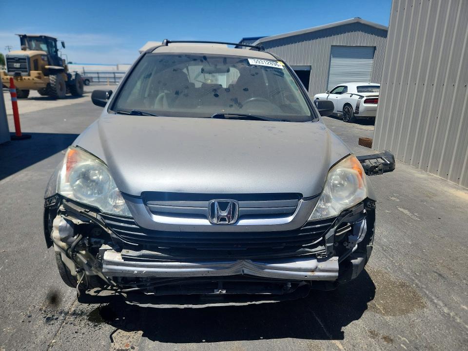 Aukcja sprzedaży 2007 Honda Cr-v, vin: JHLRE38377C062516, numer aukcji: 59312896
