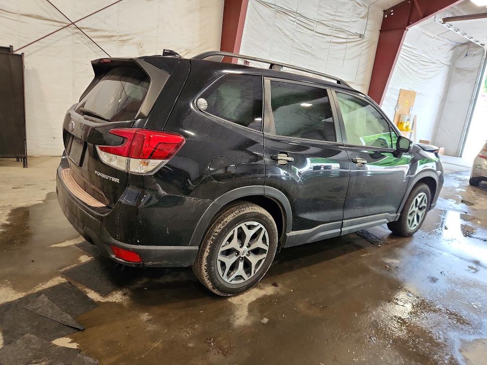 Продажа на аукционе авто 2020 Subaru Forester, vin: JF2SKAJC5LH547483, номер лота: 63111266