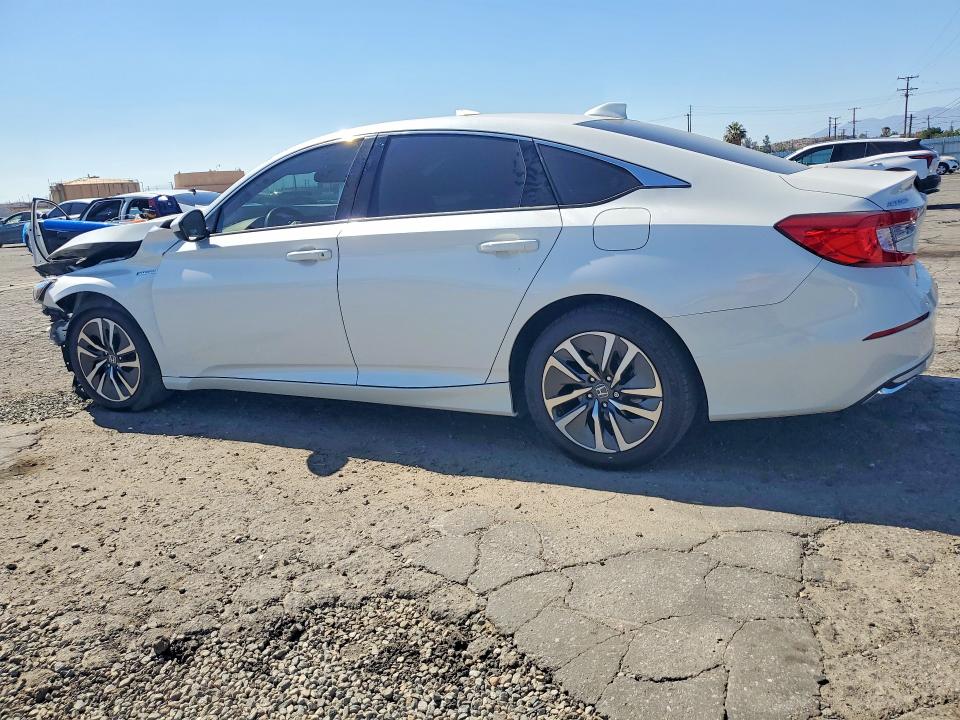59233996 :رقم المزاد ، 1HGCV3F12LA007502 vin ، 2020 Honda Accord مزاد بيع