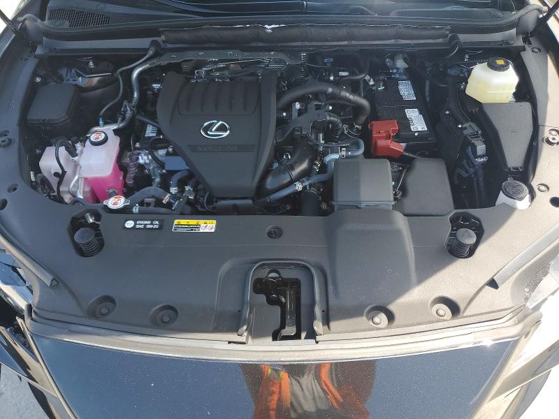 60470946 :رقم المزاد ، 2T2BAMCA7TC134818 vin ، 2026 Lexus Rx 350 مزاد بيع