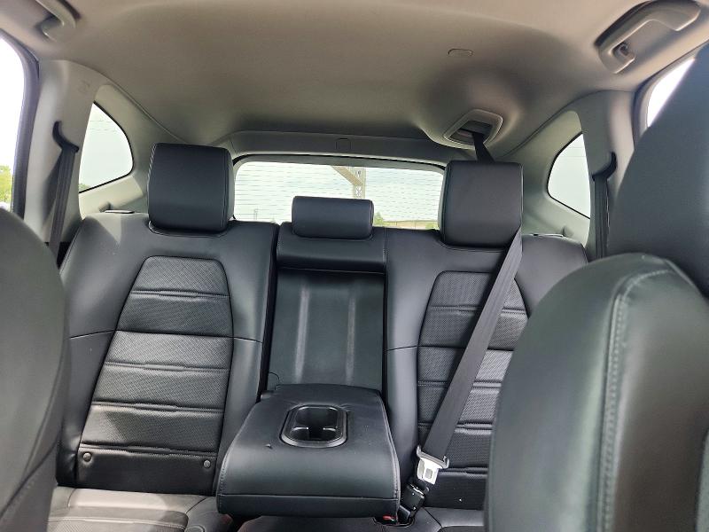 Aukcja sprzedaży 2021 Honda Cr-v, vin: 7FARW2H86ME014301, numer aukcji: 61833516