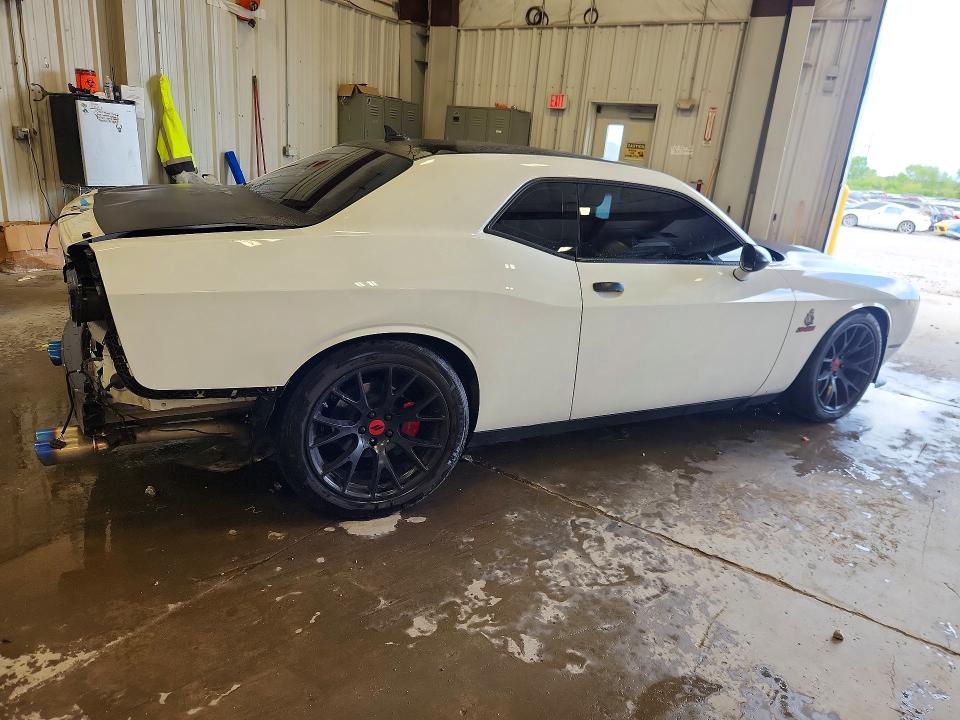 Aukcja sprzedaży 2020 Dodge Challenger, vin: 2C3CDZBT3LH246722, numer aukcji: 61510176