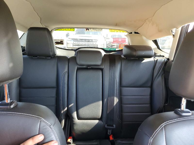 2015 Ford Escape მანქანა იყიდება აუქციონზე, vin: 1FMCU9J97FUB22600, აუქციონის ნომერი: 62538086