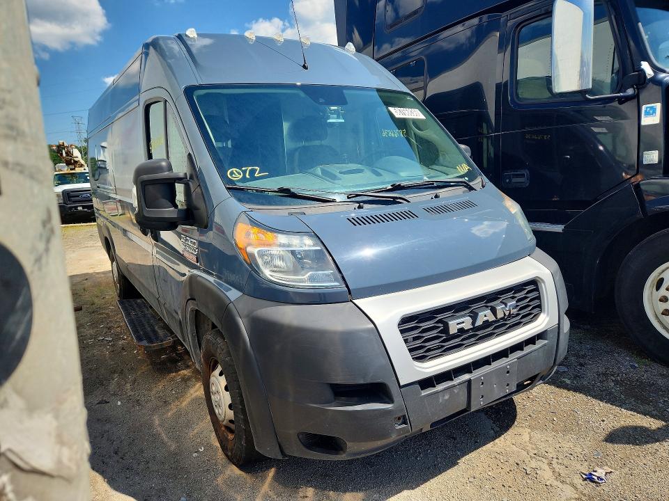 Aukcja sprzedaży 2021 Ram Promaster 3500, vin: 3C6MRVJG5ME544403, numer aukcji: 58766836