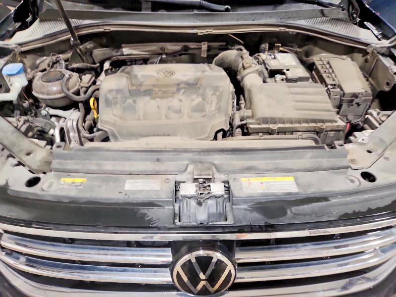 Продажа на аукционе авто 2022 Volkswagen Tiguan, vin: 3VV1B7AX4NM147284, номер лота: 59868586
