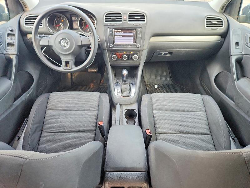 Aukcja sprzedaży 2011 Volkswagen Golf, vin: WVWDA7AJ5BW332689, numer aukcji: 62583576