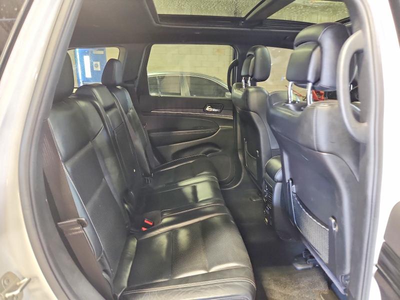 Aukcja sprzedaży 2021 Jeep Grand Cherokee, vin: 1C4RJFBG7MC726833, numer aukcji: 73341255
