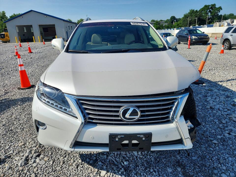 Продаж на аукціоні авто 2013 Lexus Rx 350, vin: 2T2BK1BA0DC194972, номер лоту: 60367816