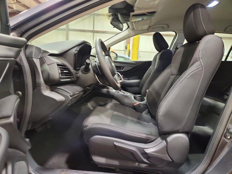 Aukcja sprzedaży 2025 Subaru Outback, vin: 4S4BTAAC7S3141014, numer aukcji: 97686435