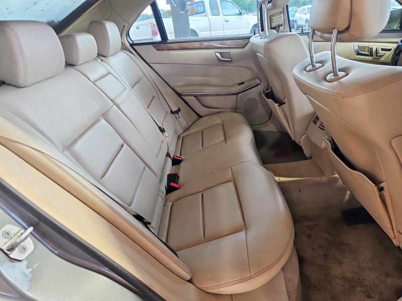 Продажа на аукционе авто 2014 Mercedes-benz E, vin: WDDHF5KB1EA860817, номер лота: 59865646
