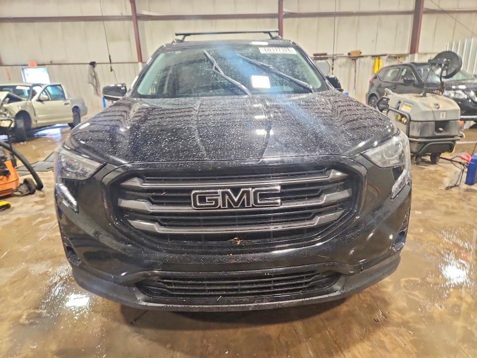 Aukcja sprzedaży 2020 Gmc Terrain, vin: 3GKALVEX3LL225331, numer aukcji: 60312326