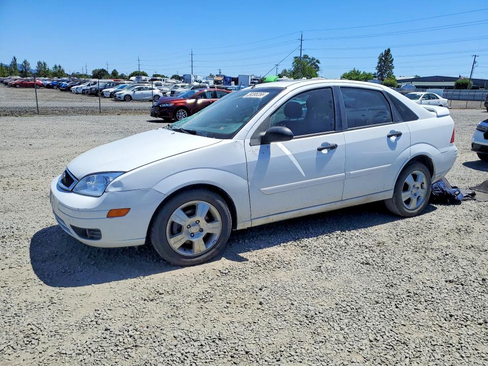 Продажа на аукционе авто 2015 Ford Focus, vin: 1FAFP34N95W278807, номер лота: 59395356