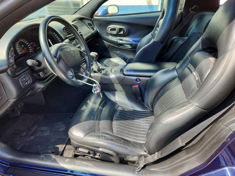 Продаж на аукціоні авто 2000 Chevrolet Corvette, vin: 1G1YY22G5Y5126637, номер лоту: 60845706