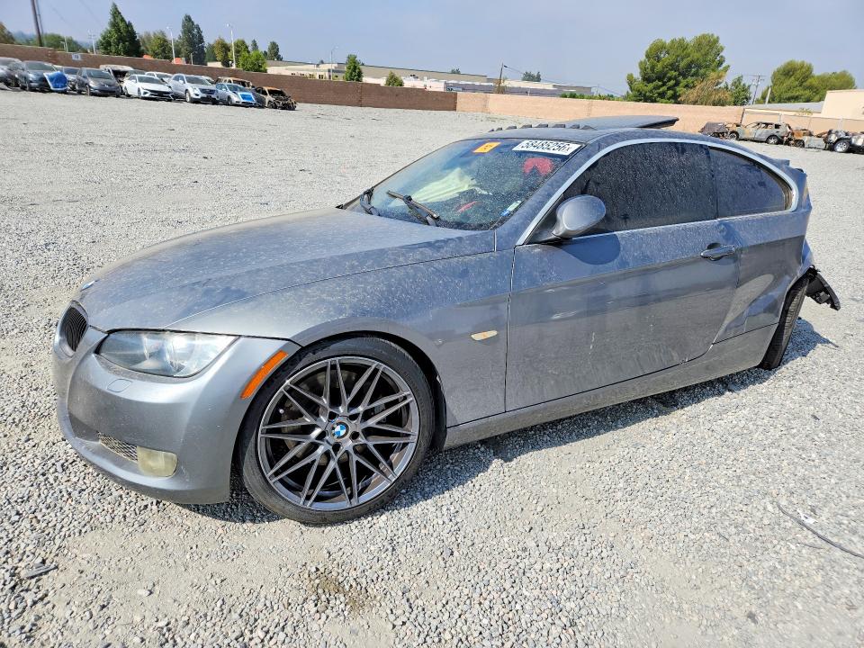 Продажа на аукционе авто 2008 Bmw 335, vin: WBAWB73598P155960, номер лота: 58485256