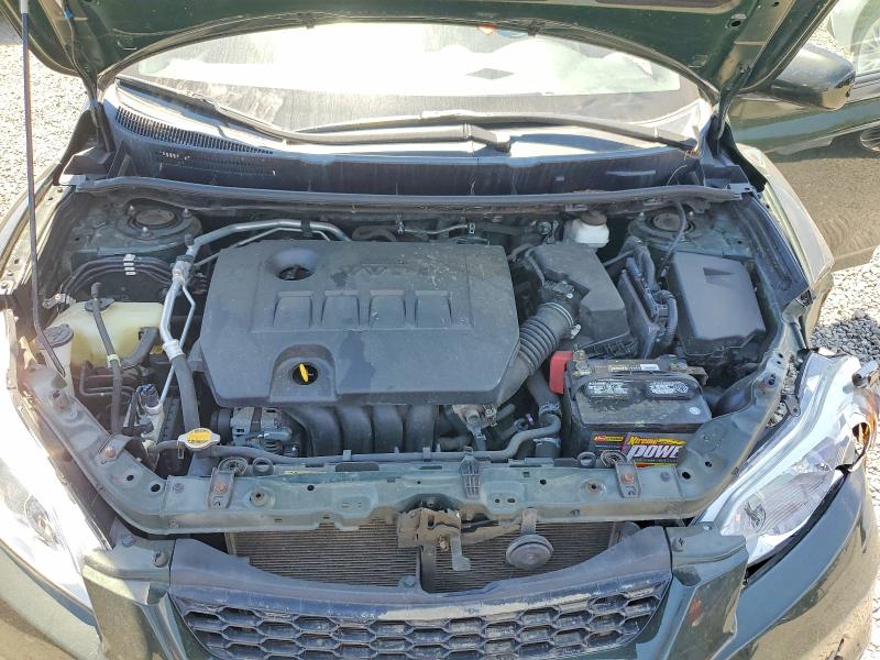 Aukcja sprzedaży 2012 Toyota Matrix, vin: 2T1KU4EE0CC892267, numer aukcji: 60000186