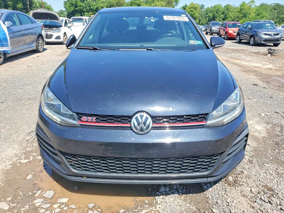 Aukcja sprzedaży 2020 Volkswagen Gti, vin: 3VW5T7AU2LM013306, numer aukcji: 61761056