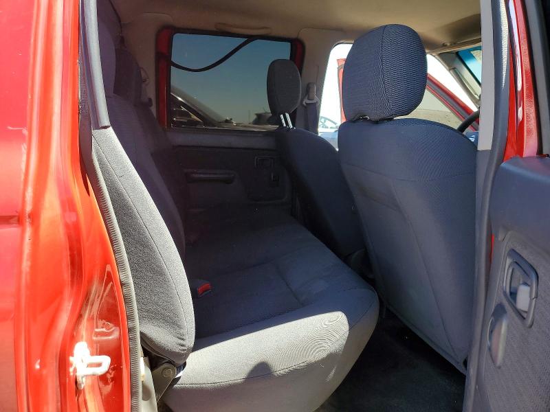 Auction sale of the 2003 Nissan Frontier, vin: 1N6ED27T23C427833, lot number: 62855446