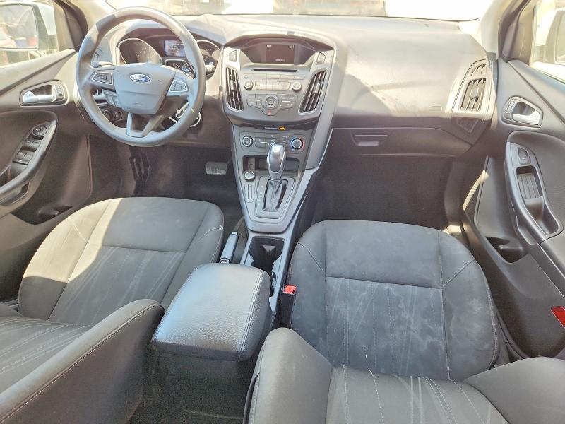 Продажа на аукционе авто 2016 Ford Focus, vin: 1FADP3K27GL217539, номер лота: 63186436