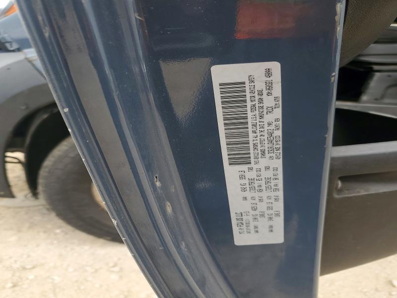 Aukcja sprzedaży 2019 Ram Promaster 3500, vin: 3C6URVJG4KE544812, numer aukcji: 61626966