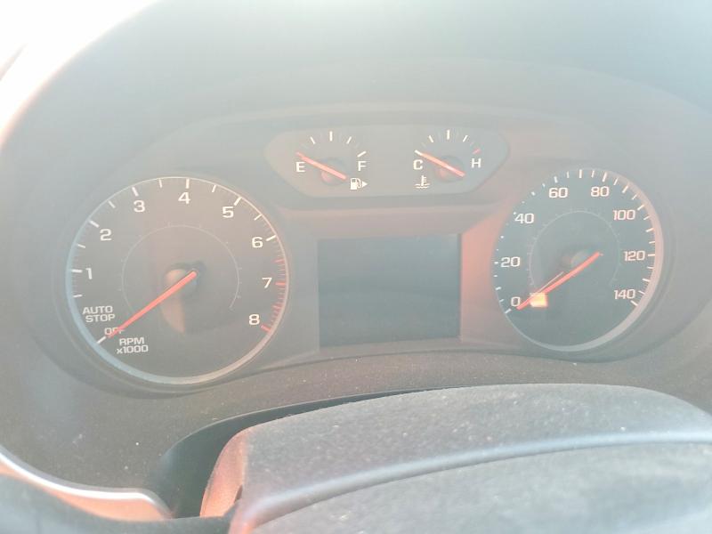 2025 Chevrolet Malibu მანქანა იყიდება აუქციონზე, vin: 1G1ZG5ST6SF117260, აუქციონის ნომერი: 60060396