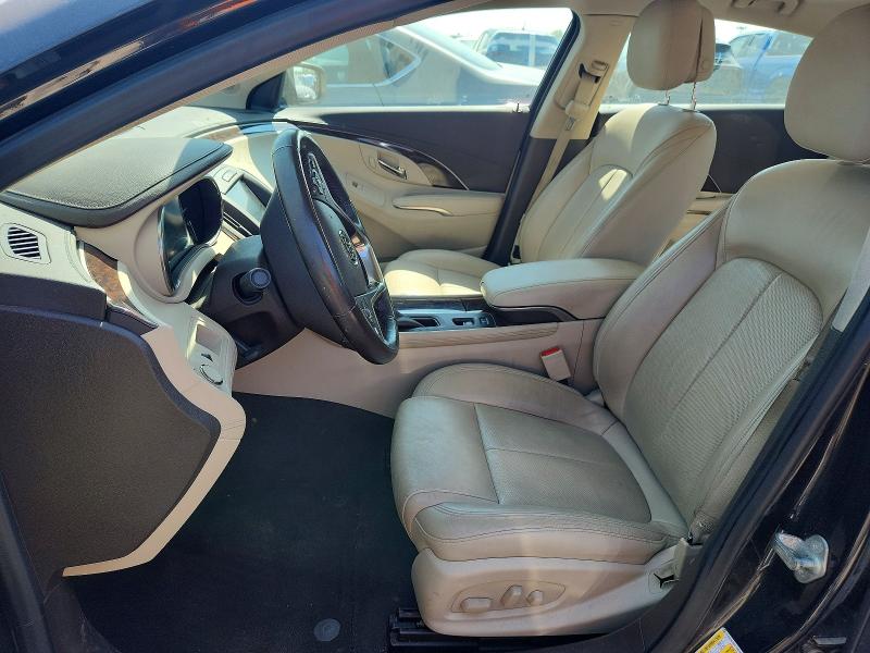 Продаж на аукціоні авто 2014 Buick Lacrosse, vin: 1G4GD5G3XEF108495, номер лоту: 61242656
