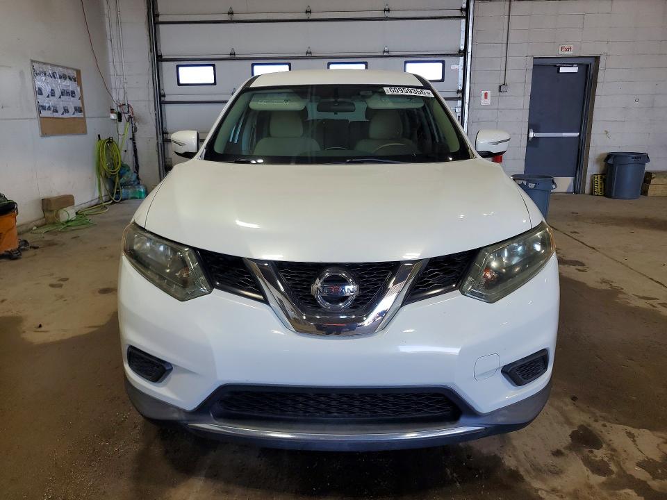Aukcja sprzedaży 2014 Nissan Rogue, vin: 5N1AT2MT8EC751750, numer aukcji: 60959356