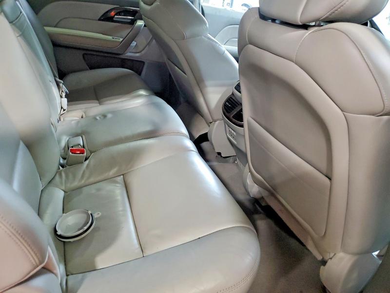 Продаж на аукціоні авто 2011 Acura Mdx, vin: 2HNYD2H41BH500865, номер лоту: 62359756
