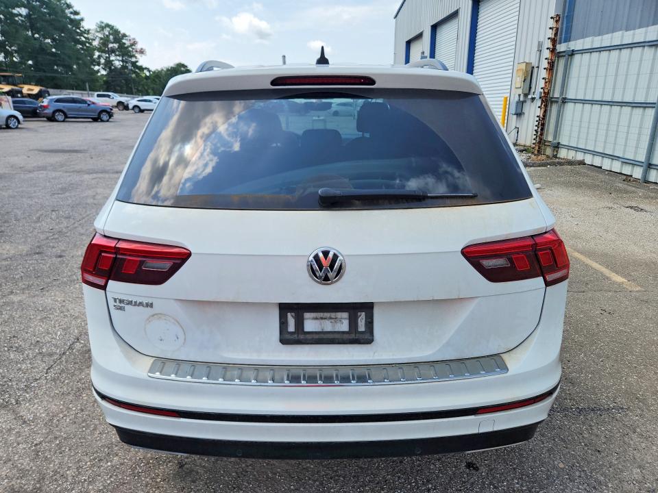 Продаж на аукціоні авто 2020 Volkswagen Tiguan, vin: 3VV3B7AX1LM149869, номер лоту: 63199546