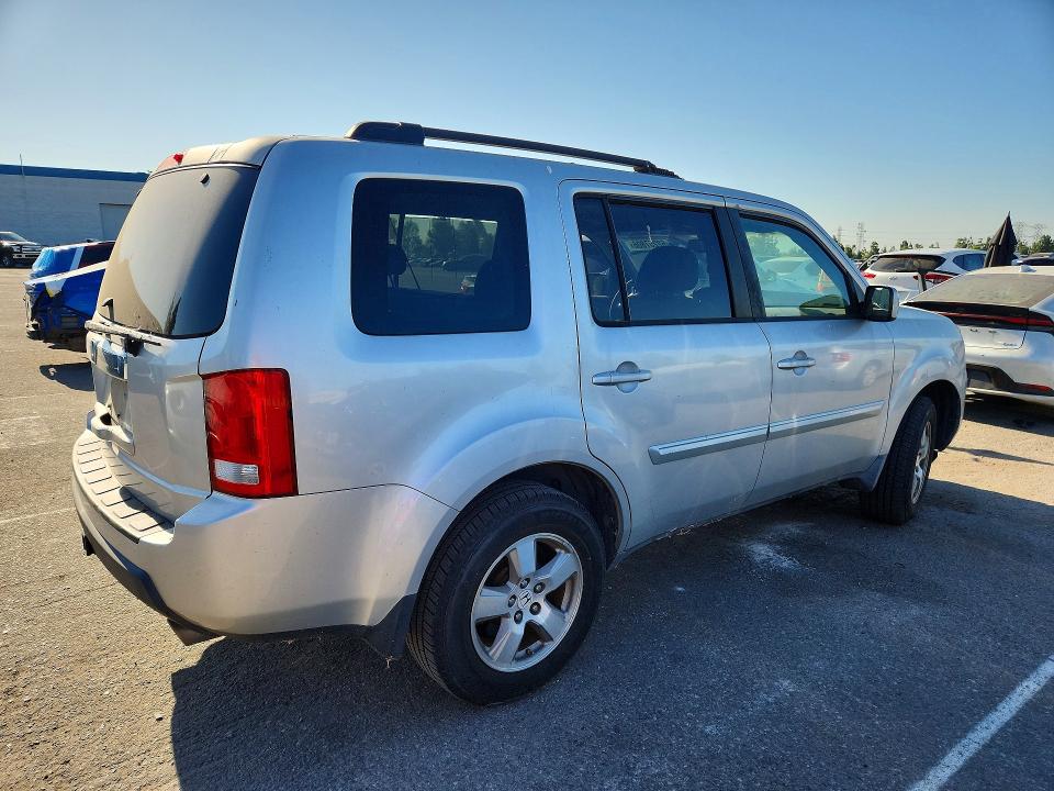 Aukcja sprzedaży 2009 Honda Pilot, vin: 5FNYF38589B014116, numer aukcji: 62257806
