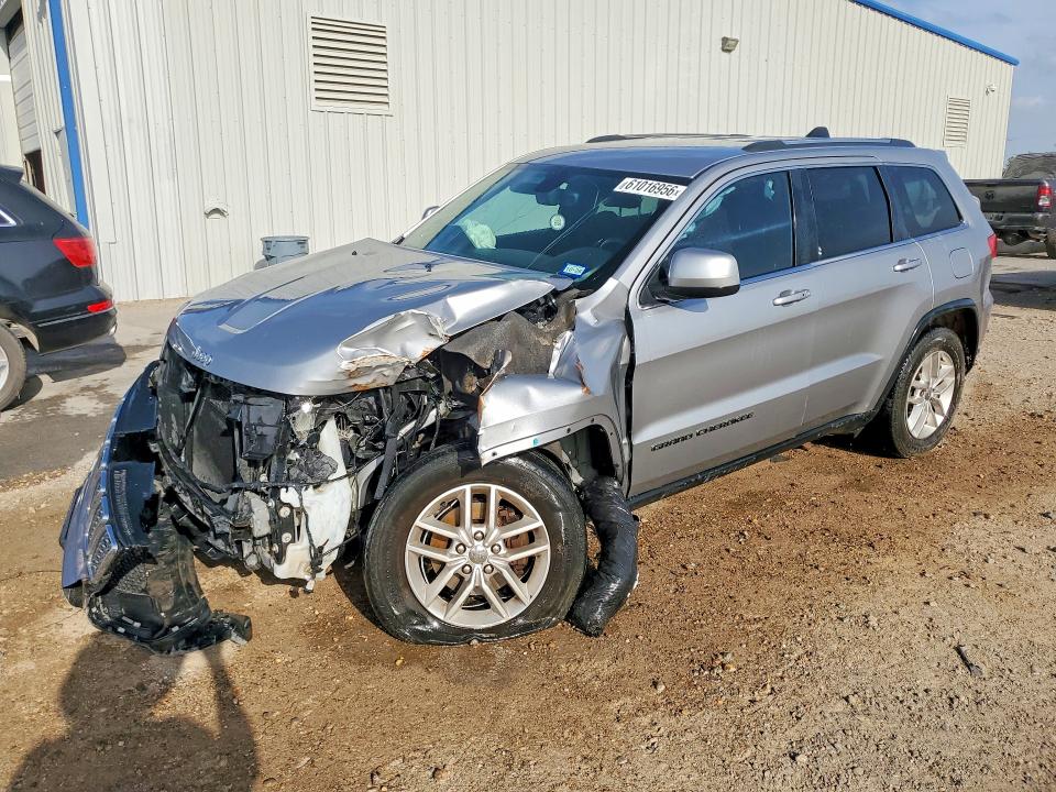 Aukcja sprzedaży 2018 Jeep Grand Cherokee, vin: 1C4RJFAG8JC299451, numer aukcji: 61016956