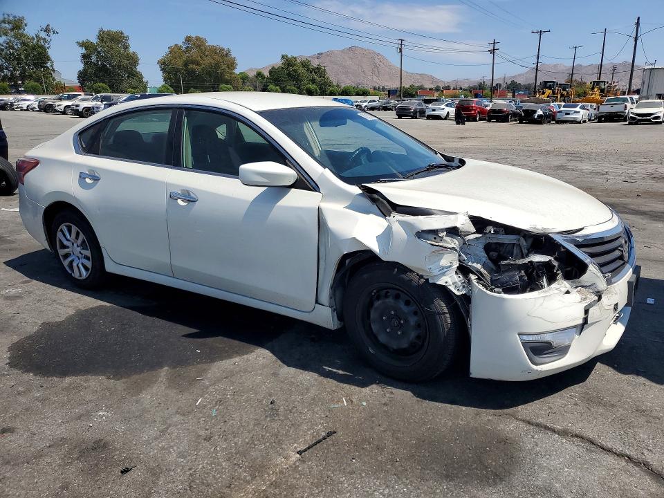 Aukcja sprzedaży 2013 Nissan Altima, vin: 1N4AL3AP3DN582389, numer aukcji: 61919836