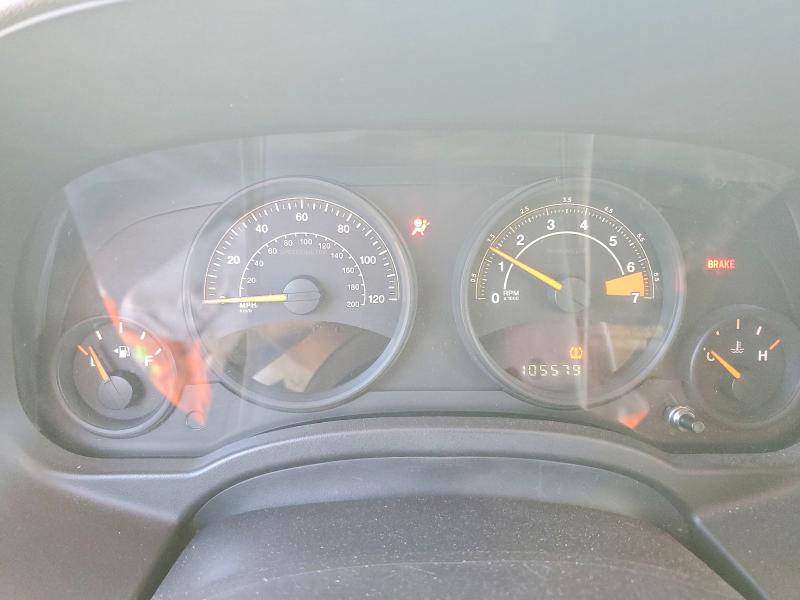 Aukcja sprzedaży 2015 Jeep Patriot, vin: 1C4NJPBA4FD281206, numer aukcji: 61723386