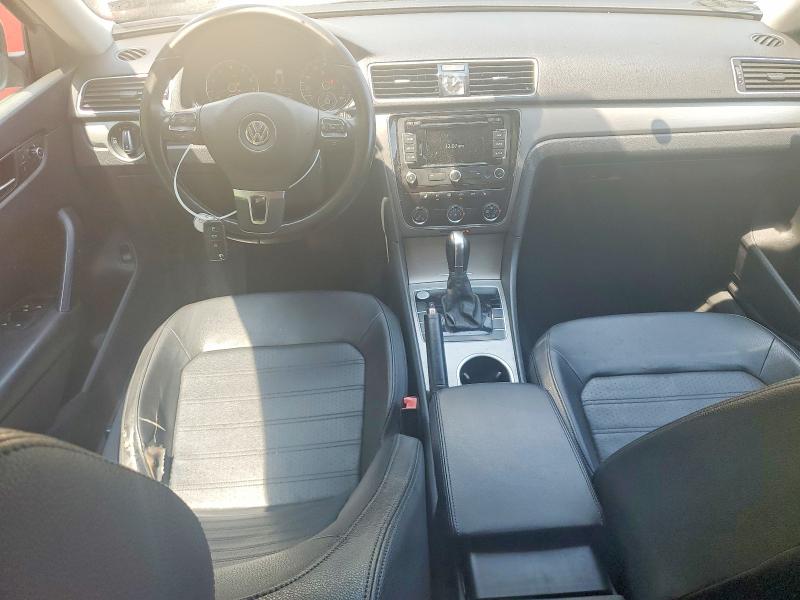 Aukcja sprzedaży 2015 Volkswagen Passat, vin: 1VWBS7A37FC021596, numer aukcji: 58752606