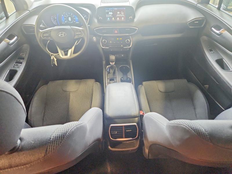 Продажа на аукционе авто 2020 Hyundai Santa Fe, vin: 5NMS3CAD8LH192193, номер лота: 59989336