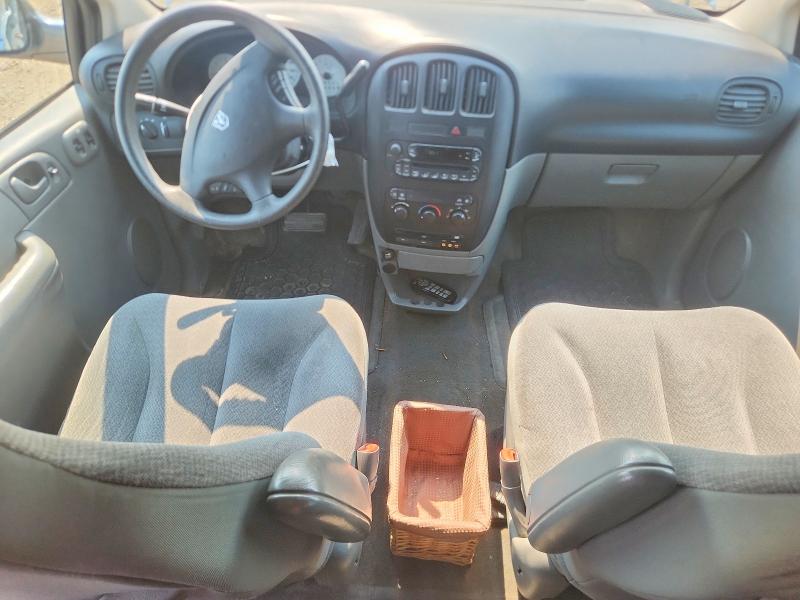 Продаж на аукціоні авто 2005 Dodge Caravan, vin: 1D4GP25R75B299644, номер лоту: 62295396