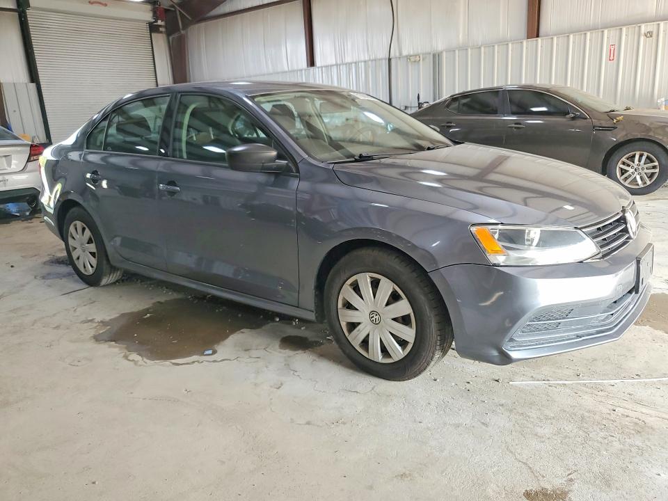 Aukcja sprzedaży 2015 Volkswagen Jetta, vin: 3VW2K7AJ3FM287890, numer aukcji: 61068846