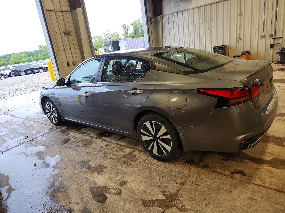 Продажа на аукционе авто 2022 Nissan Altima, vin: 1N4BL4DV5NN423475, номер лота: 62595676