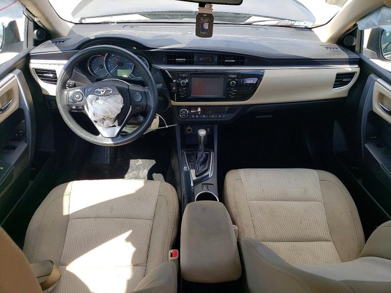 Продажа на аукционе авто 2016 Toyota Corolla, vin: 2T1BURHE6GC709405, номер лота: 63351236