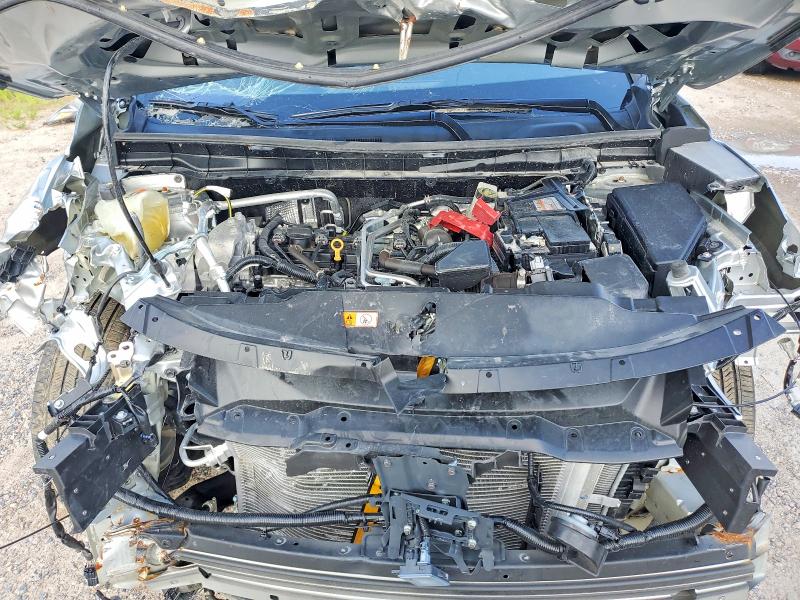 Aukcja sprzedaży 2025 Mitsubishi Outlander, vin: JA4J3UA81SZ054357, numer aukcji: 62619476