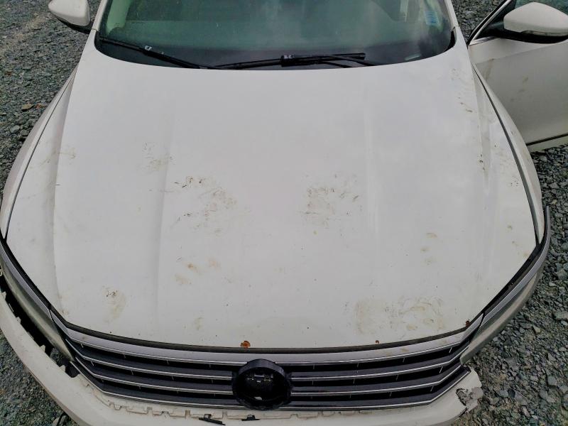 Продаж на аукціоні авто 2017 Volkswagen Passat, vin: 1VWCT7A39HC074255, номер лоту: 62549106