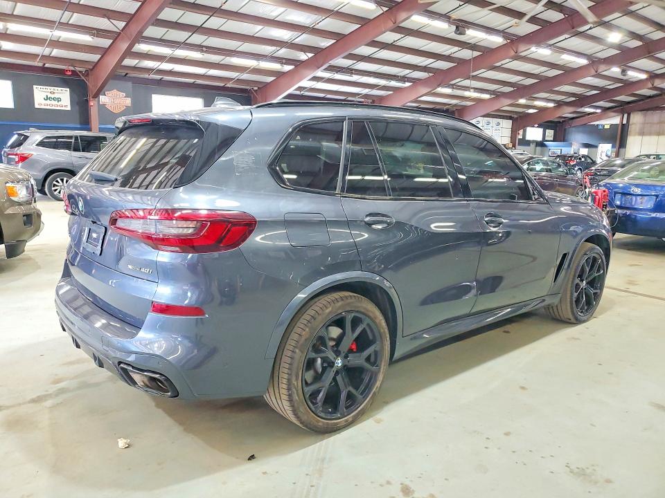 Aukcja sprzedaży 2022 Bmw X5, vin: 5UXCR6C06N9J47989, numer aukcji: 62948936